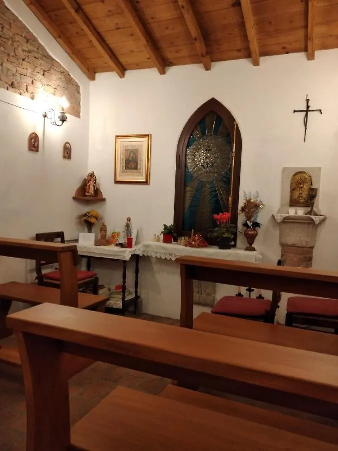 Tatil Evi Corte Morona Marmirolo