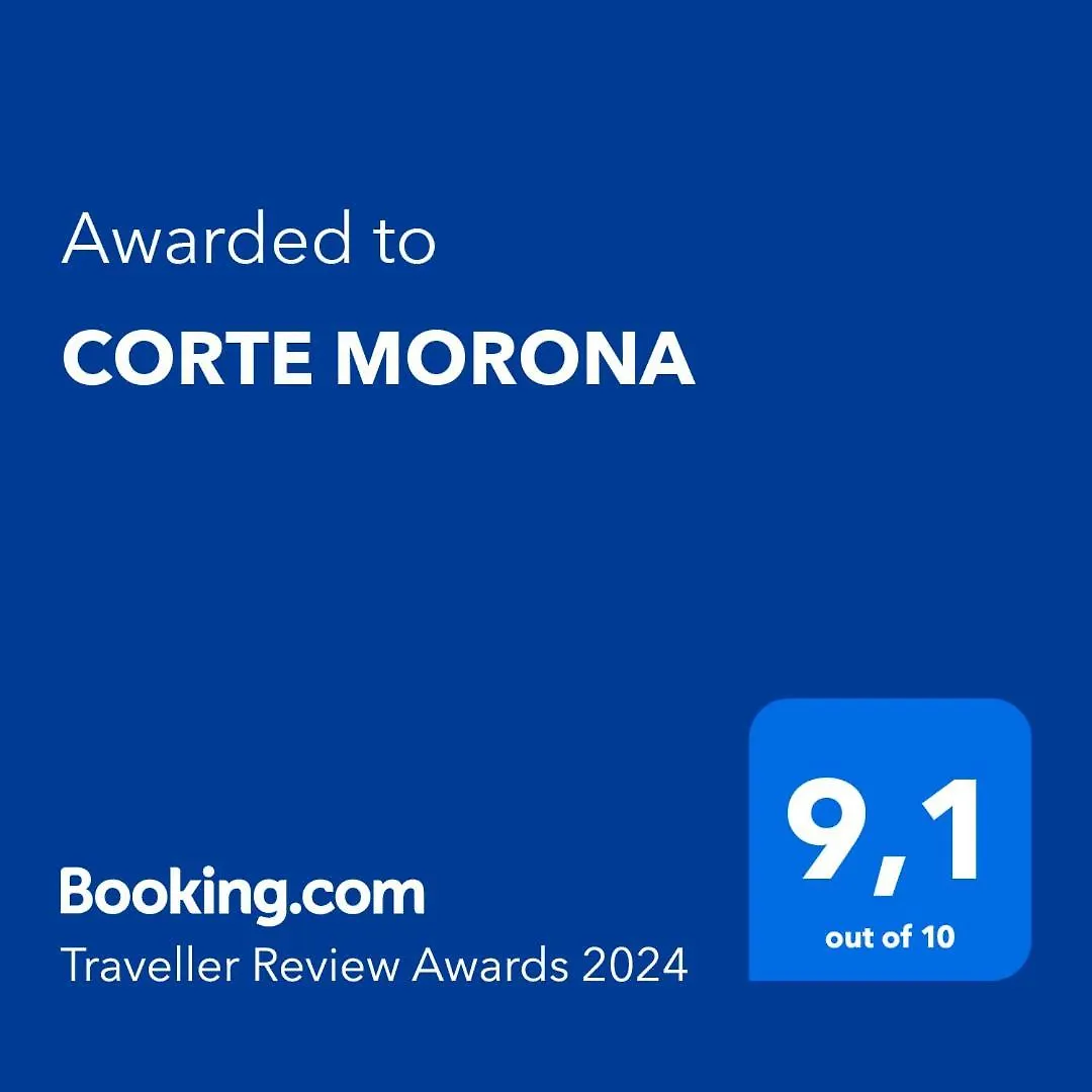 Corte Morona Marmirolo  0*, Marmirolo (Mantua)
