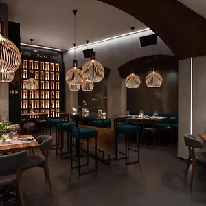  Appartamento La Dimora Del Principe Luxury House Italia